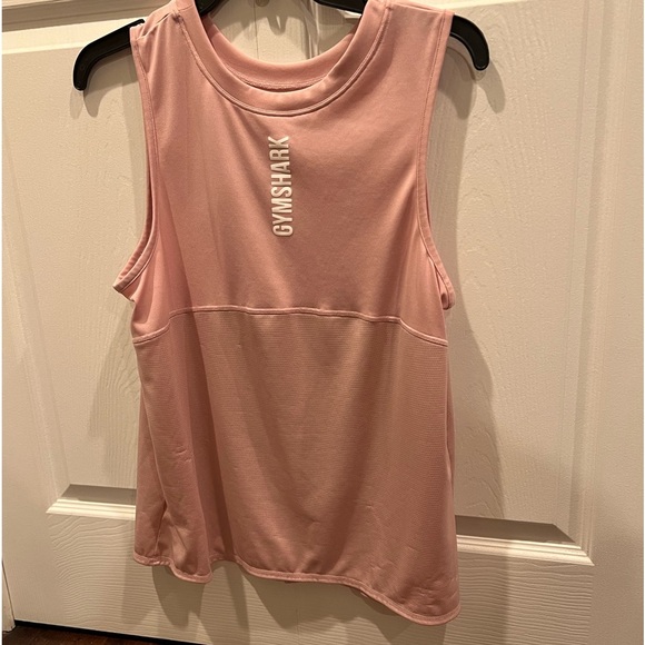 Final price - Women’s GymShark Top( read below ) - Picture 7 of 9